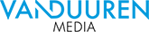 logo Van Duuren Media